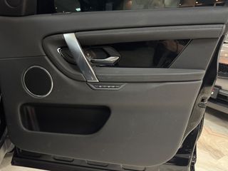 Land Rover Discovery Sport 2020 HSE-thumb-47