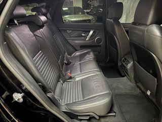 Land Rover Discovery Sport 2020 HSE-thumb-39