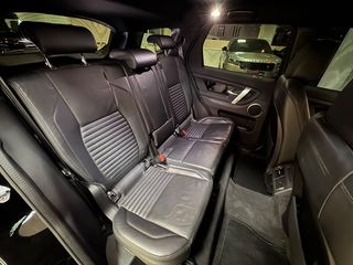 Land Rover Discovery Sport 2020 HSE-thumb-41