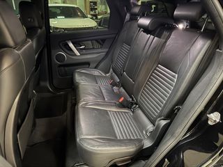 Land Rover Discovery Sport 2020 HSE-thumb-40