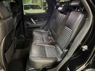 Land Rover Discovery Sport 2020 HSE-thumb-42