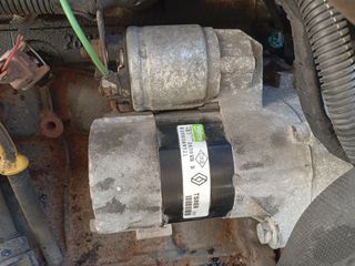 ΓΝΗΣΙΑ MIZA RENAULT CLIO DACIA SANDERO LOGAN 8200369521 TS8E6