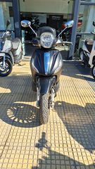 Piaggio Beverly 300i 2018 POLICE-thumb-1