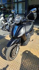 Piaggio Beverly 300i 2018 POLICE-thumb-2