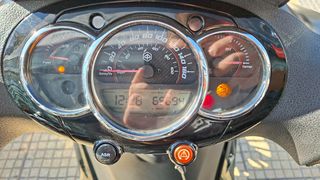 Piaggio Beverly 300i 2018 POLICE-thumb-5