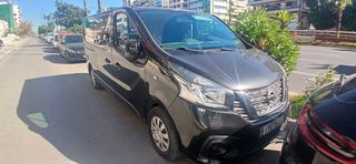 Nissan NV300 2018 9θεσιο αντιπροσωπειας