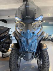 Piaggio MP3 530 2025 Exclusive-thumb-5
