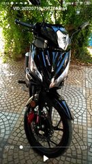 Daytona Velos 2023 Rs