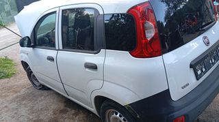 ΠΟΡΤΕΣ Κ ΓΡΥΛΛΟΙ ΓΙΑ FIAT PANDA '16