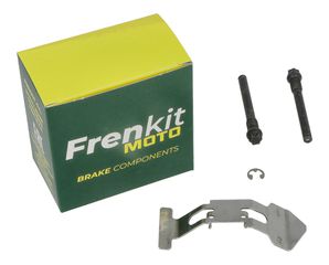 ΠΕΙΡΟΣ ΚΑΙ ΣΥΝΔΕΤΗΡΑΣ ΔΑΓΚΑΝΑΣ ΜΠΡΟΣΤΑ BMW R1250 2019 FRENKIT