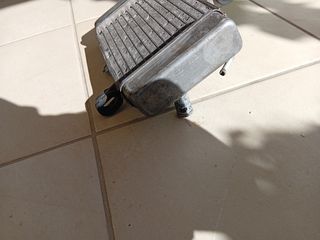 Ψυγείο Crypton x 135