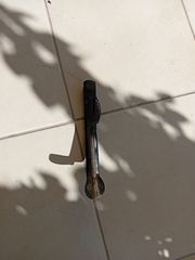 1 μονη Στέκα και μια  διπλή στέκα για crypton T