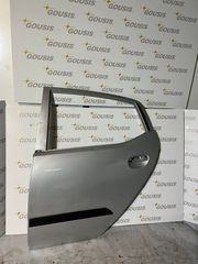 Πίσω αριστερή πόρτα Hyundai i10 (2007-2013)