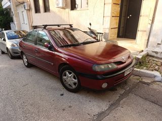 Renault Laguna 1998 1.6 16v