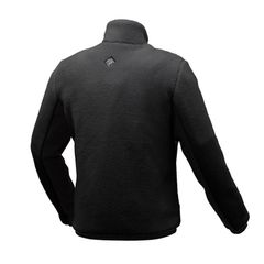 Tucano Urbano Teddymotion WD Jacket Black-thumb-1