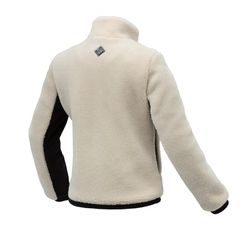 Tucano Urbano Teddymotion WD Lady Jacket Sand-thumb-1