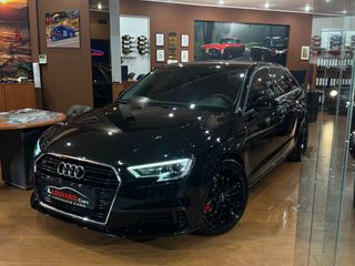Audi A3 2020 !! S3 LOOK / DERMA / 18ARES / FIME / BOOK !!