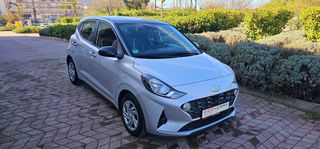 Hyundai i 10 2022