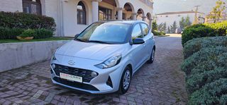 Hyundai i 10 2022-thumb-2