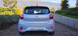 Hyundai i 10 2022-thumb-7