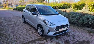 Hyundai i 10 2022-thumb-9