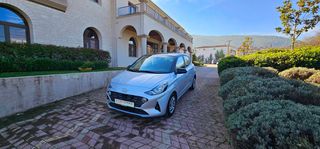 Hyundai i 10 2022-thumb-10