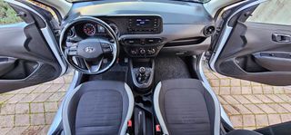 Hyundai i 10 2022-thumb-11