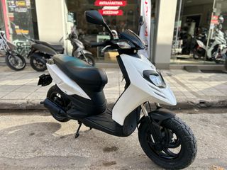 Piaggio Typhoon 2014 50 2T-thumb-1