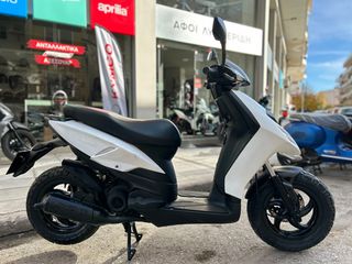 Piaggio Typhoon 2014 50 2T