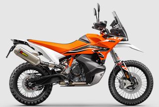 KTM 890 Adventure R 2024 ΠΡΟΣΦΟΡΑ!! RALLY MY24