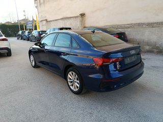 Audi A3 2022 SEDAN 30 TDI Stronic 2.0-thumb-2