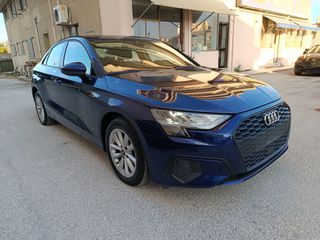 Audi A3 2022 SEDAN 30 TDI Stronic 2.0-thumb-5