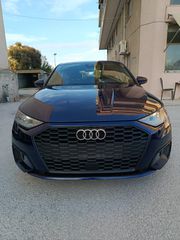 Audi A3 2022 SEDAN 30 TDI Stronic 2.0-thumb-6
