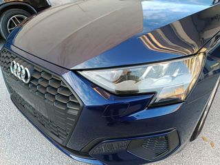 Audi A3 2022 SEDAN 30 TDI Stronic 2.0-thumb-7