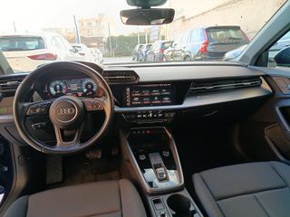 Audi A3 2022 SEDAN 30 TDI Stronic 2.0-thumb-8