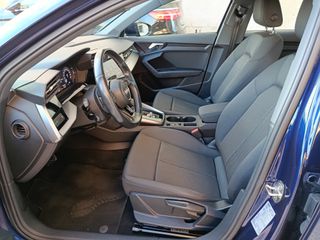 Audi A3 2022 SEDAN 30 TDI Stronic 2.0-thumb-9