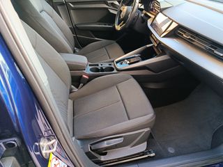 Audi A3 2022 SEDAN 30 TDI Stronic 2.0-thumb-10