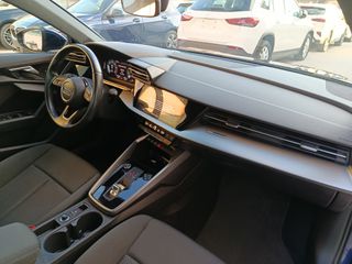 Audi A3 2022 SEDAN 30 TDI Stronic 2.0-thumb-11