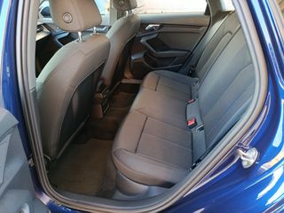 Audi A3 2022 SEDAN 30 TDI Stronic 2.0-thumb-12