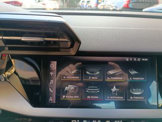 Audi A3 2022 SEDAN 30 TDI Stronic 2.0-thumb-14
