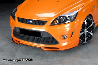 EMΠΡΟΣ ΣΠΟΙΛΕΡ RIEGER ΓΙΑ FORD FOCUS ST 2!