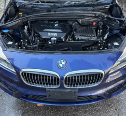 Μούρη BMW SERIES 2 ACTIVE TOURER F45
