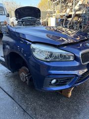 Μούρη BMW SERIES 2 ACTIVE TOURER F45-thumb-2