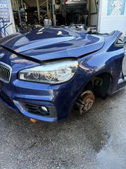 Μούρη BMW SERIES 2 ACTIVE TOURER F45-thumb-3