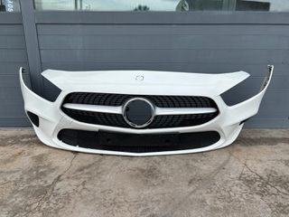 ΠΡΟΦΥΛΑΚΤΗΡΑΣ ΕΜΠΡΟΣ MERCEDES-BENZ A180