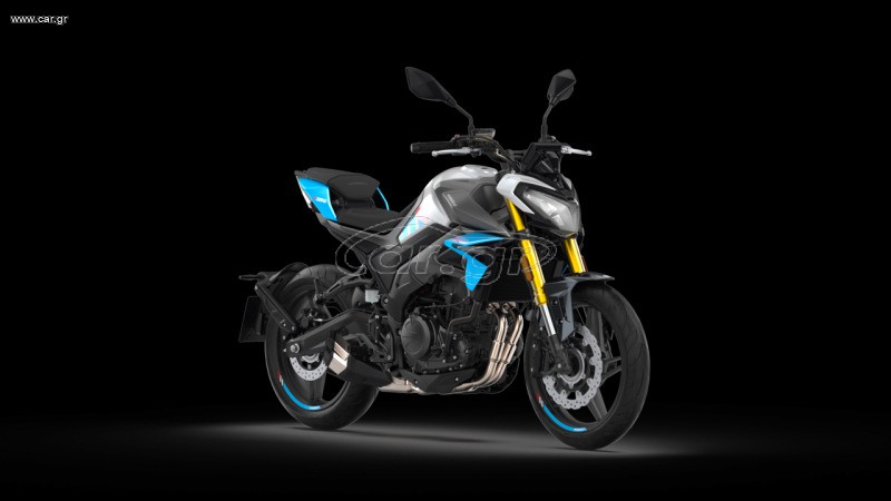 Morbidelli 2026 F352