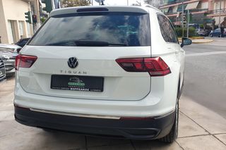 Volkswagen Tiguan 2021 ΠΕΤΡΕΛΑΙΟ ΕΛΛΗΝΙΚΟ ΜΕ SERVICE ΣΕ ΕΞ. ΣΥΝΕΡΓΕΙΟ VW-thumb-5