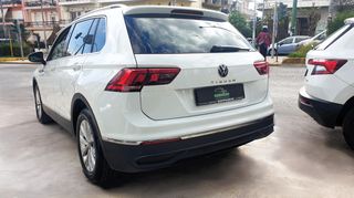 Volkswagen Tiguan 2021 ΠΕΤΡΕΛΑΙΟ ΕΛΛΗΝΙΚΟ ΜΕ SERVICE ΣΕ ΕΞ. ΣΥΝΕΡΓΕΙΟ VW-thumb-6