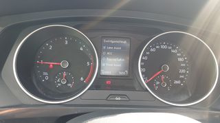 Volkswagen Tiguan 2021 ΠΕΤΡΕΛΑΙΟ ΕΛΛΗΝΙΚΟ ΜΕ SERVICE ΣΕ ΕΞ. ΣΥΝΕΡΓΕΙΟ VW-thumb-36