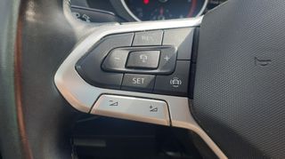 Volkswagen Tiguan 2021 ΠΕΤΡΕΛΑΙΟ ΕΛΛΗΝΙΚΟ ΜΕ SERVICE ΣΕ ΕΞ. ΣΥΝΕΡΓΕΙΟ VW-thumb-37